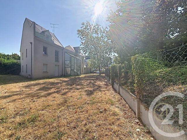 Appartement T2 à vendre - 2 pièces - 42.0 m2 - RENNES - 35 - BRETAGNE - Century 21 Reine Immobilier