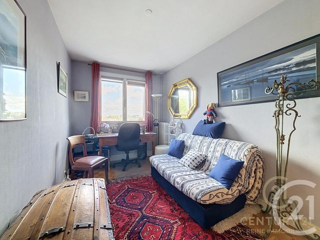 Appartement T4 à vendre - 4 pièces - 77.37 m2 - RENNES - 35 - BRETAGNE - Century 21 Reine Immobilier