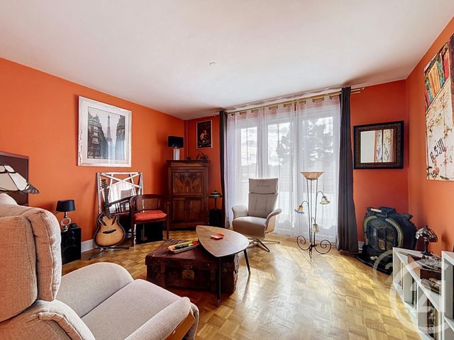 Appartement T4 à vendre - 4 pièces - 77.37 m2 - RENNES - 35 - BRETAGNE - Century 21 Reine Immobilier