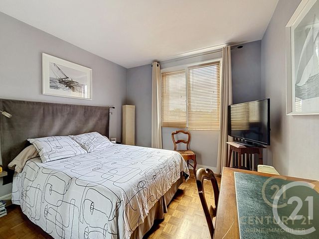 Appartement T4 à vendre - 4 pièces - 77.37 m2 - RENNES - 35 - BRETAGNE - Century 21 Reine Immobilier