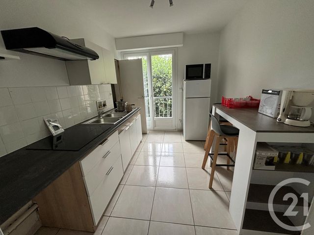 Appartement T3 à louer RENNES
