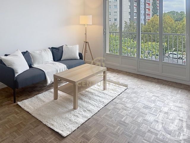 Appartement T3 à louer RENNES
