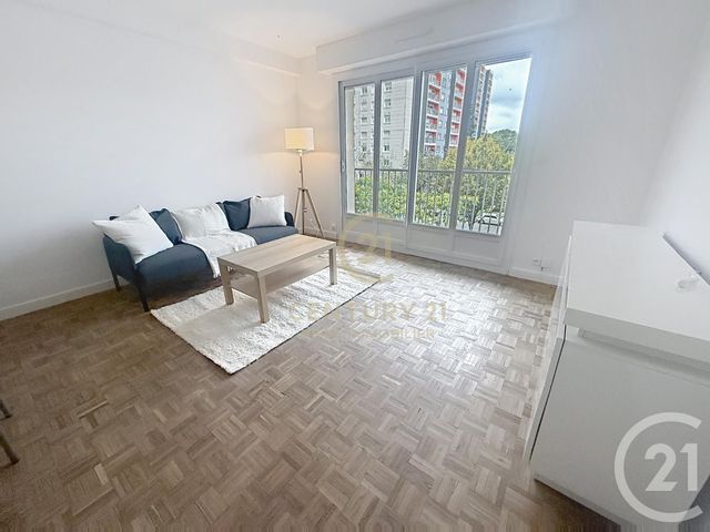 Appartement T3 à louer - 3 pièces - 61.73 m2 - RENNES - 35 - BRETAGNE - Century 21 Reine Immobilier