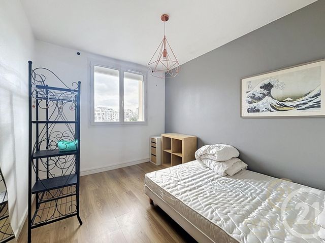Appartement T3 à vendre - 3 pièces - 68.1 m2 - RENNES - 35 - BRETAGNE - Century 21 Reine Immobilier