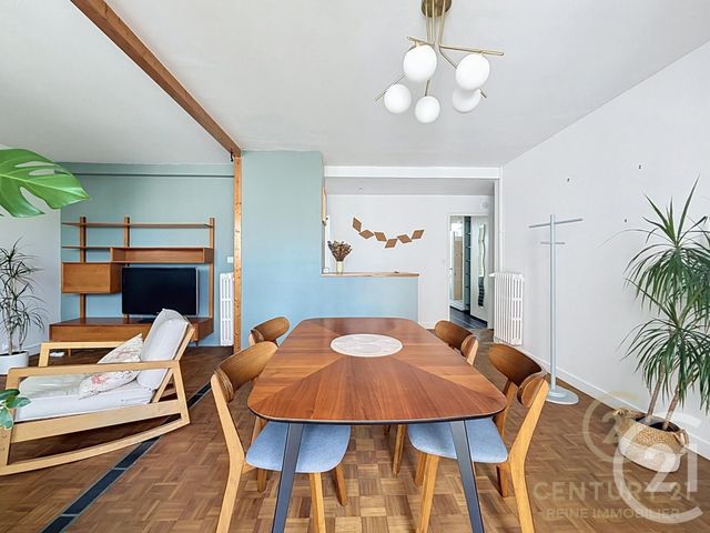 appartement - RENNES - 35