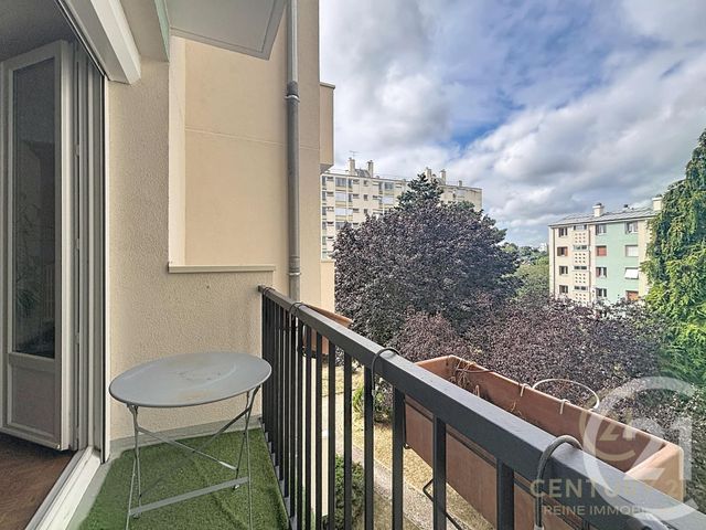 Appartement T3 à vendre - 3 pièces - 68.1 m2 - RENNES - 35 - BRETAGNE - Century 21 Reine Immobilier