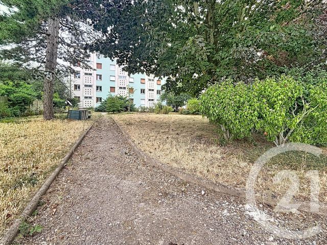 Appartement T3 à vendre - 3 pièces - 68.1 m2 - RENNES - 35 - BRETAGNE - Century 21 Reine Immobilier