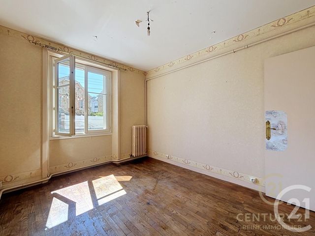 Appartement T3 à vendre - 3 pièces - 56.0 m2 - RENNES - 35 - BRETAGNE - Century 21 Reine Immobilier