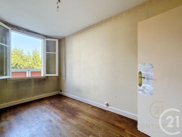 Appartement T3 à vendre - 3 pièces - 56.0 m2 - RENNES - 35 - BRETAGNE - Century 21 Reine Immobilier