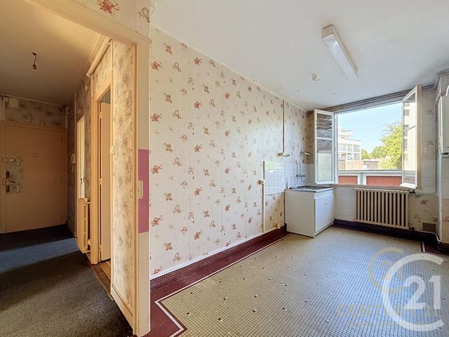 Appartement T3 à vendre RENNES