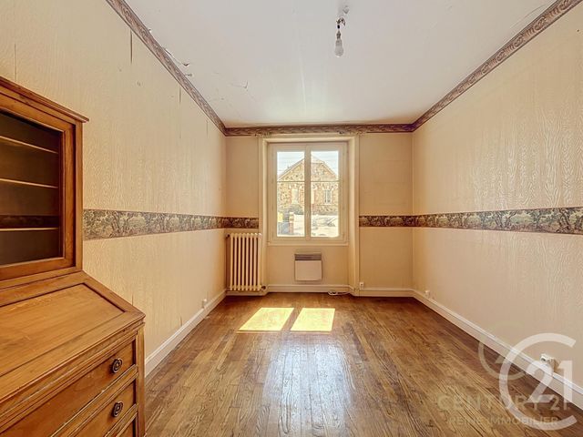 Appartement T3 à vendre - 3 pièces - 56.0 m2 - RENNES - 35 - BRETAGNE - Century 21 Reine Immobilier