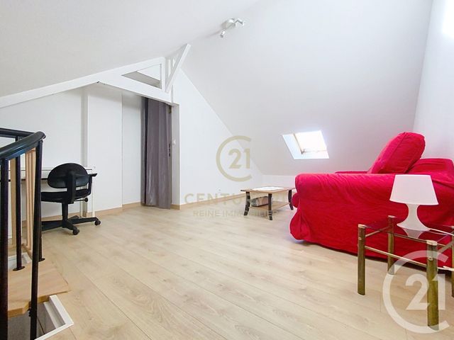Appartement F2 à vendre - 2 pièces - 29.57 m2 - RENNES - 35 - BRETAGNE - Century 21 Reine Immobilier