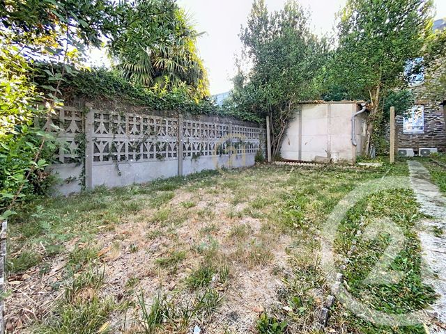Appartement F2 à vendre - 2 pièces - 29.57 m2 - RENNES - 35 - BRETAGNE - Century 21 Reine Immobilier