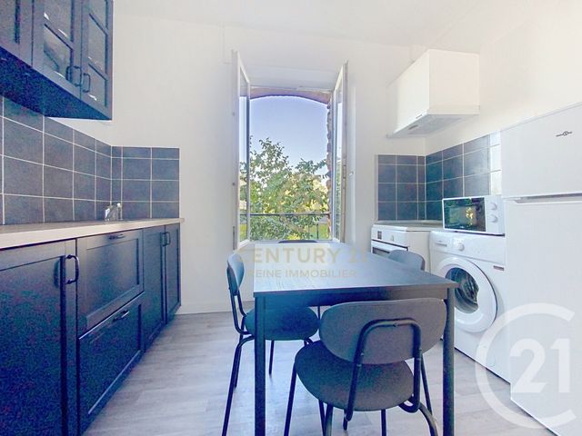 Appartement F2 à vendre - 2 pièces - 29.57 m2 - RENNES - 35 - BRETAGNE - Century 21 Reine Immobilier