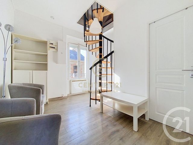 Appartement F2 à vendre RENNES