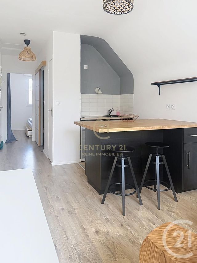 Appartement T2 à louer RENNES