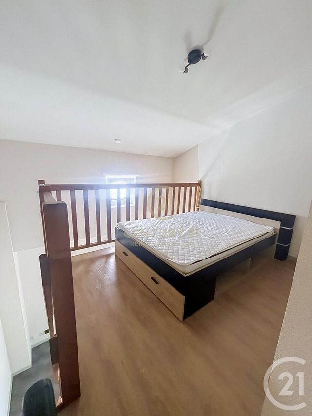appartement - RENNES - 35