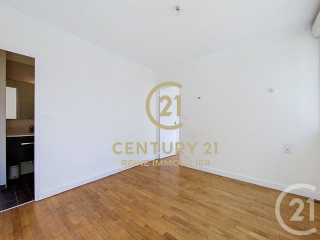 Appartement F2 à vendre - 2 pièces - 42.11 m2 - RENNES - 35 - BRETAGNE - Century 21 Reine Immobilier