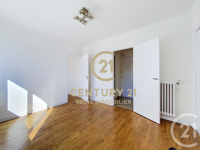Appartement F2 à vendre - 2 pièces - 42.11 m2 - RENNES - 35 - BRETAGNE - Century 21 Reine Immobilier