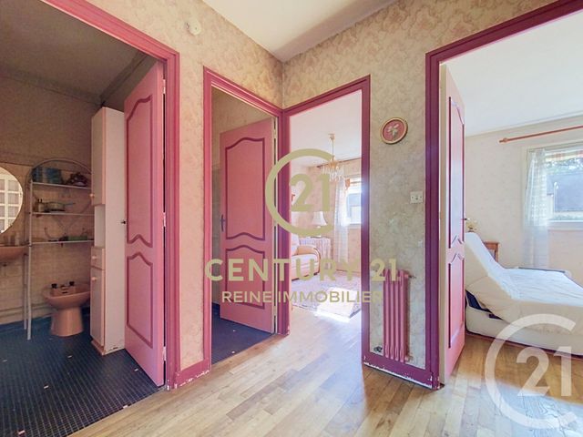 maison à vendre - 5 pièces - 89.0 m2 - RENNES - 35 - BRETAGNE - Century 21 Reine Immobilier