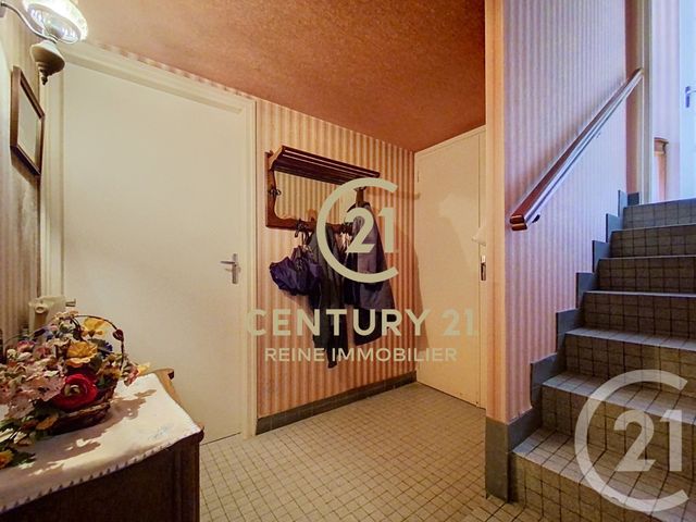maison à vendre - 5 pièces - 89.0 m2 - RENNES - 35 - BRETAGNE - Century 21 Reine Immobilier