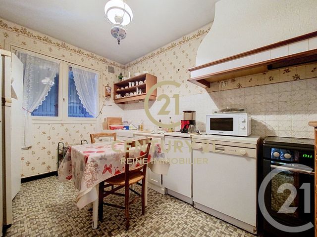 maison à vendre - 5 pièces - 89.0 m2 - RENNES - 35 - BRETAGNE - Century 21 Reine Immobilier
