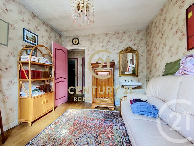 maison à vendre - 5 pièces - 89.0 m2 - RENNES - 35 - BRETAGNE - Century 21 Reine Immobilier