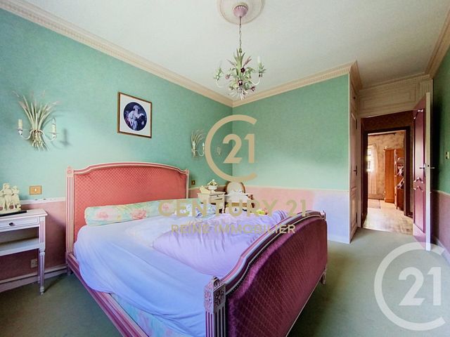maison à vendre - 5 pièces - 89.0 m2 - RENNES - 35 - BRETAGNE - Century 21 Reine Immobilier