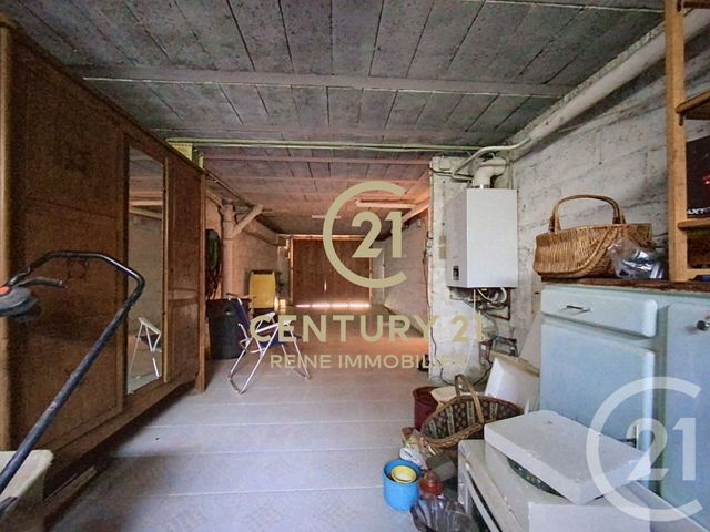 maison à vendre - 5 pièces - 89.0 m2 - RENNES - 35 - BRETAGNE - Century 21 Reine Immobilier