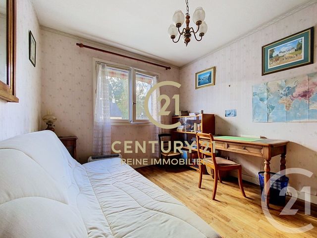 maison à vendre - 5 pièces - 89.0 m2 - RENNES - 35 - BRETAGNE - Century 21 Reine Immobilier