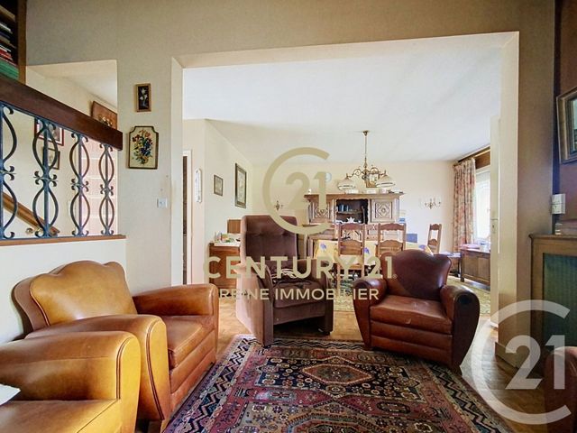 maison à vendre - 5 pièces - 89.0 m2 - RENNES - 35 - BRETAGNE - Century 21 Reine Immobilier