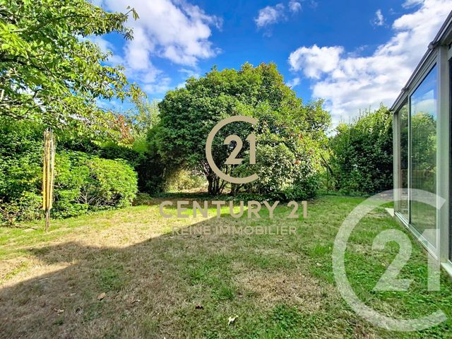 maison à vendre - 5 pièces - 89.0 m2 - RENNES - 35 - BRETAGNE - Century 21 Reine Immobilier