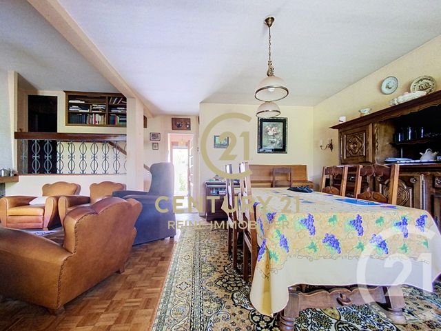 maison à vendre - 5 pièces - 89.0 m2 - RENNES - 35 - BRETAGNE - Century 21 Reine Immobilier