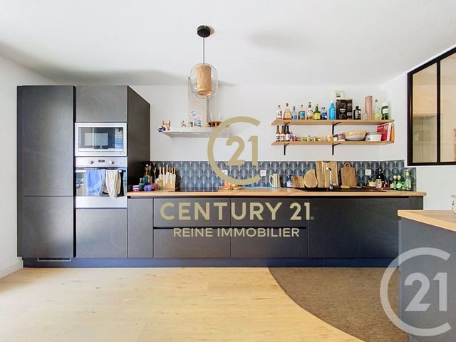 Appartement F3 à vendre - 3 pièces - 68.0 m2 - RENNES - 35 - BRETAGNE - Century 21 Reine Immobilier