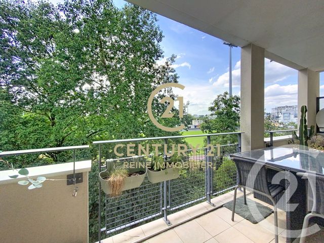 Appartement F3 à vendre RENNES