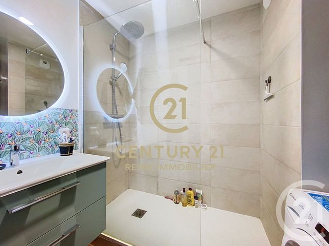 Appartement F3 à vendre - 3 pièces - 68.0 m2 - RENNES - 35 - BRETAGNE - Century 21 Reine Immobilier