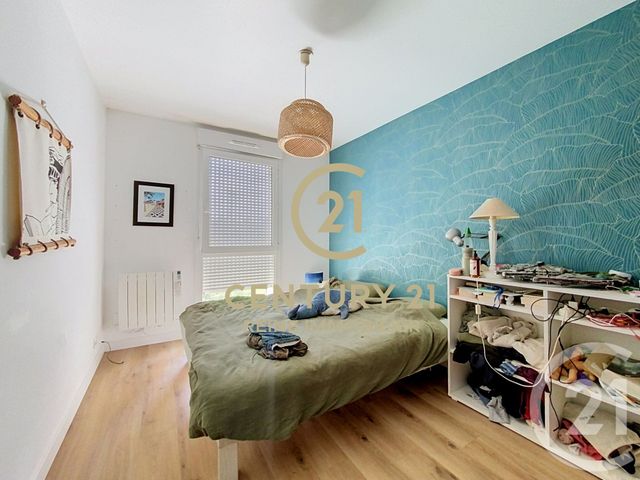 Appartement F3 à vendre - 3 pièces - 68.0 m2 - RENNES - 35 - BRETAGNE - Century 21 Reine Immobilier