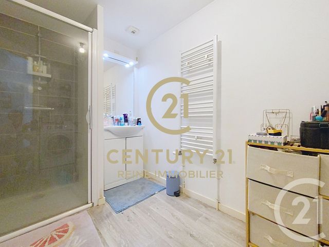 Appartement F3 à vendre - 3 pièces - 63.0 m2 - RENNES - 35 - BRETAGNE - Century 21 Reine Immobilier