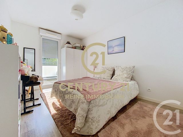 Appartement F3 à vendre - 3 pièces - 63.0 m2 - RENNES - 35 - BRETAGNE - Century 21 Reine Immobilier