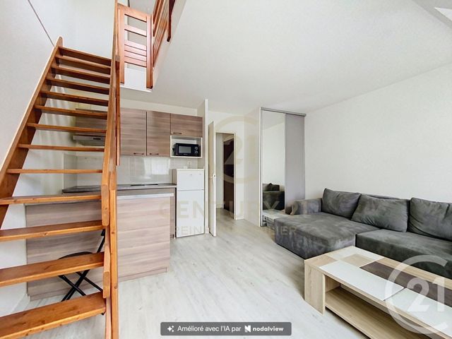 Appartement F2 à vendre RENNES