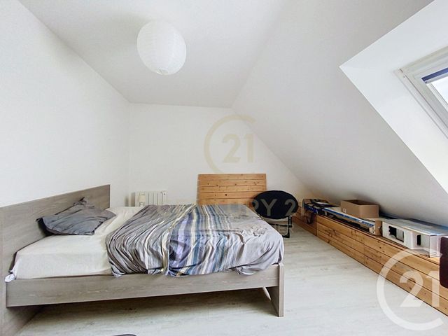Appartement F2 à vendre - 2 pièces - 32.71 m2 - RENNES - 35 - BRETAGNE - Century 21 Reine Immobilier