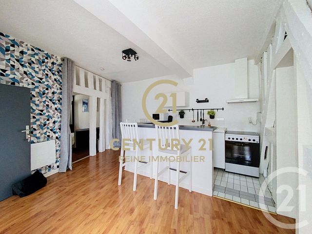 appartement - RENNES - 35