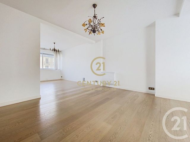 Appartement F4 à vendre - 4 pièces - 80.54 m2 - RENNES - 35 - BRETAGNE - Century 21 Reine Immobilier
