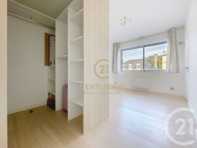 Appartement F4 à vendre - 4 pièces - 80.54 m2 - RENNES - 35 - BRETAGNE - Century 21 Reine Immobilier