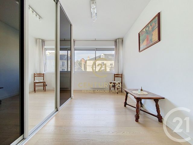 Appartement F4 à vendre - 4 pièces - 80.54 m2 - RENNES - 35 - BRETAGNE - Century 21 Reine Immobilier