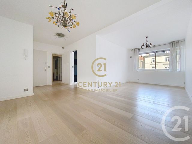 Appartement F4 à vendre - 4 pièces - 80.54 m2 - RENNES - 35 - BRETAGNE - Century 21 Reine Immobilier