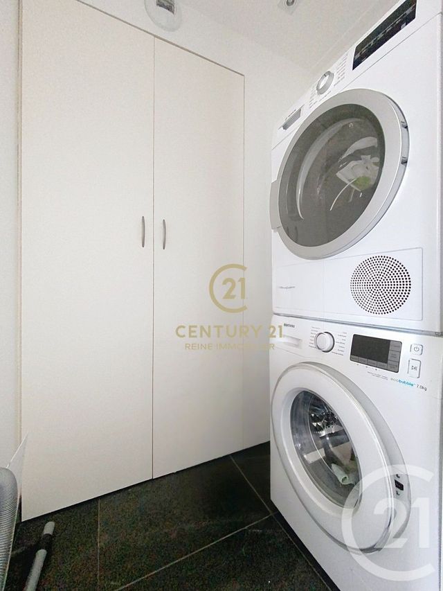 Appartement F4 à vendre - 4 pièces - 80.54 m2 - RENNES - 35 - BRETAGNE - Century 21 Reine Immobilier