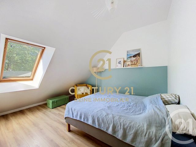 maison à vendre - 6 pièces - 148.0 m2 - PACE - 35 - BRETAGNE - Century 21 Reine Immobilier
