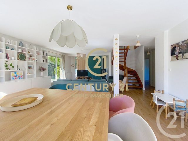 maison - PACE - 35