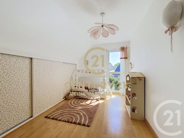 maison à vendre - 6 pièces - 148.0 m2 - PACE - 35 - BRETAGNE - Century 21 Reine Immobilier